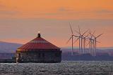 Steel Winds At Dawn_51998